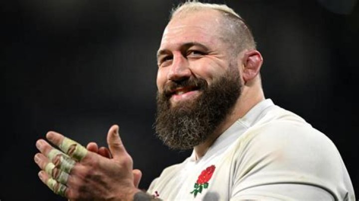 Joe Marler age is 30