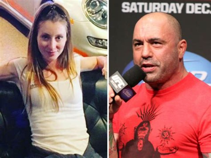 Joe Rogan Net Worth, Married life, Kids, Wife Jessica Rogan