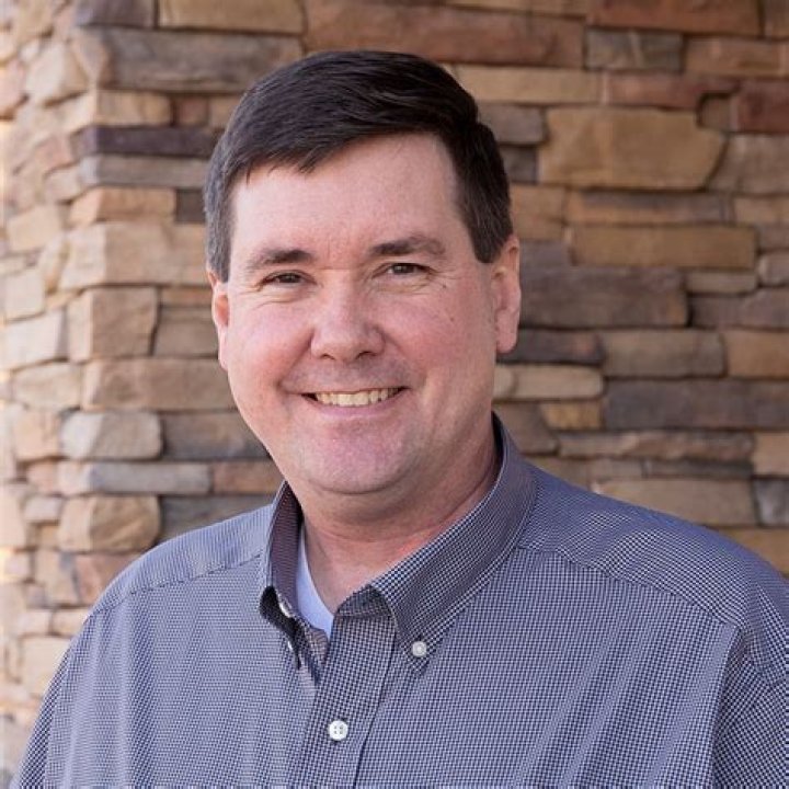 John Gubler RPT Utah