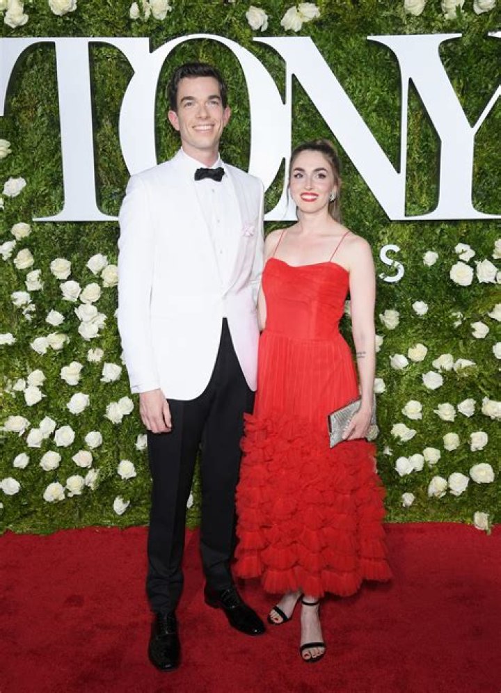 John Mulaney, Ex Anna Marie Tendler Mourn Death of Dog Us Weekly