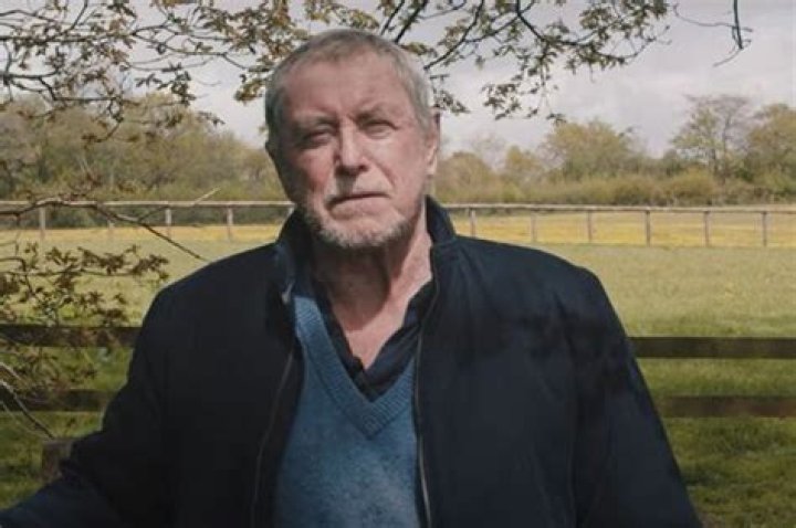John Nettles overcame troubled Cornish childhood to TV star