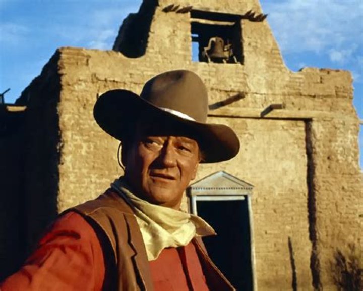 John Wayne Net Worth, Salary, Age, Height, Weight, Bio, Family, Career
