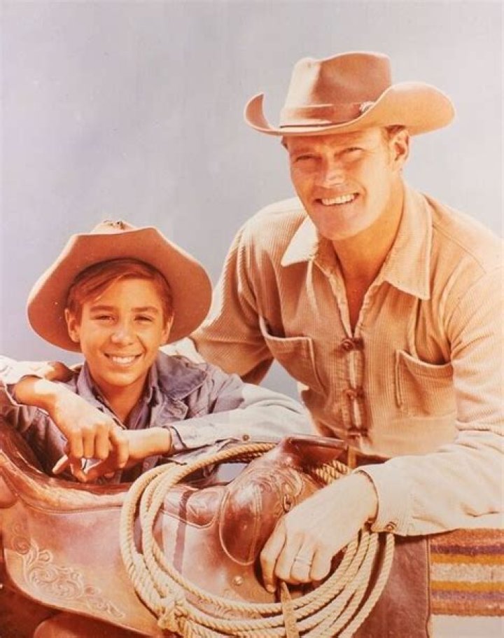 Johnny Crawford (Actor and Singer) Bio with [ Photos Videos ]