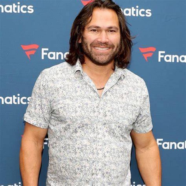 Johnny Damon age is 47