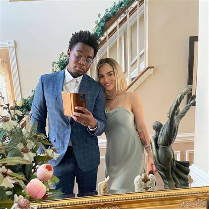 JoJo & Dexter Darden's Relationship Timeline See Their Engagement