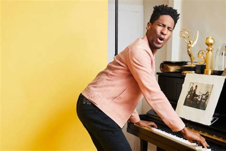 Jon Batiste Recalls Being Approached by 20Plus Fans at the Airport