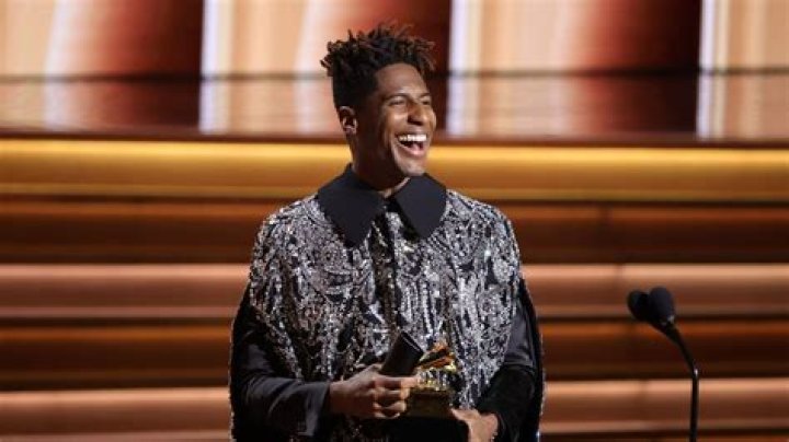 Jon Batiste's family shares stories about his childhood, rise to fame