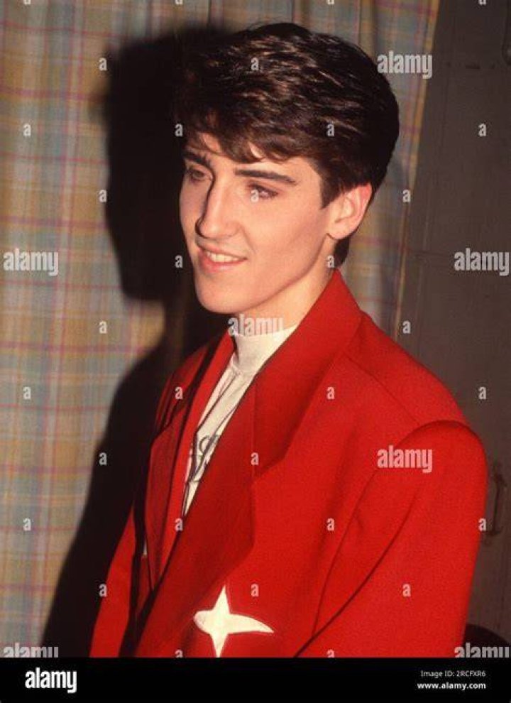 Jonathan Knight's Net Worth How Much Money Does He Make?