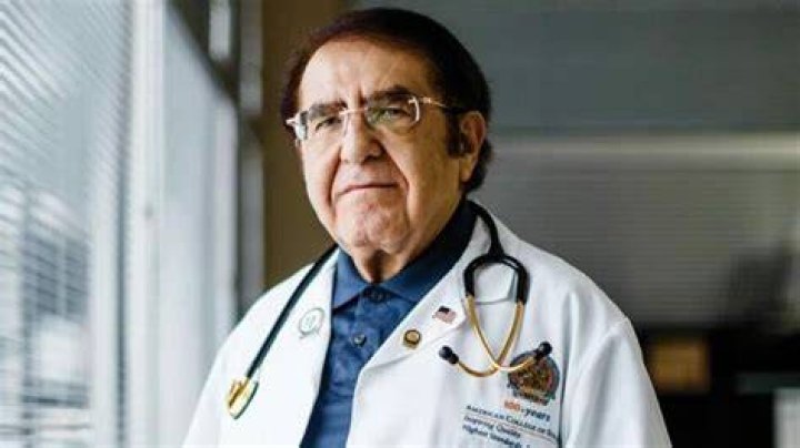Jonathan Nowzaradan biography Facts about Dr. Younan Nowzaradan's Son