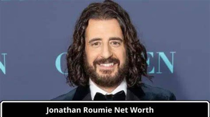 Jonathan Roumie Bio, Net Worth, Age, Relationship, Height, Weight