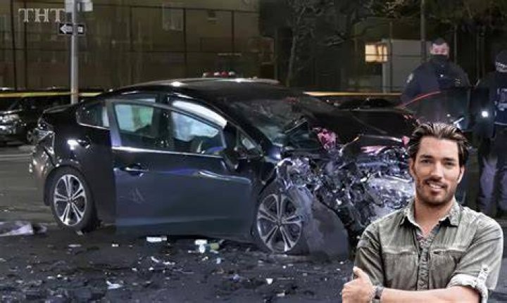 Jonathan Scott Tragic Accident Is He Dead Or Still Alive? Wife Or