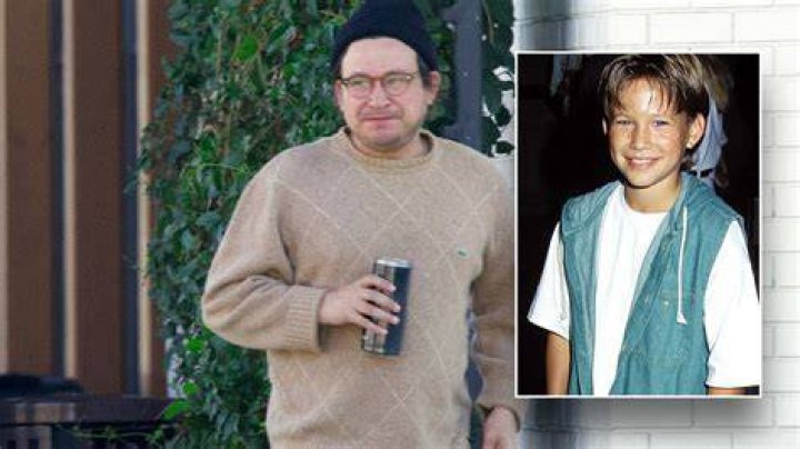 Jonathan Taylor Thomas's Birthday Celebration HappyBday.to
