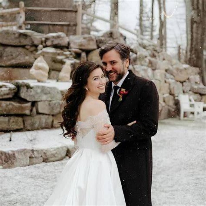 Josh Gates Married & Has Baby With Wife, Age & Bio