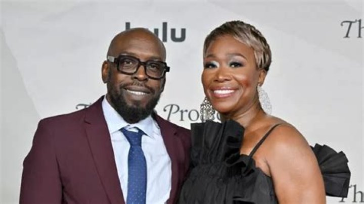 Joy Reid Net Worth 21 Million Salary MSNBC Assets 2023