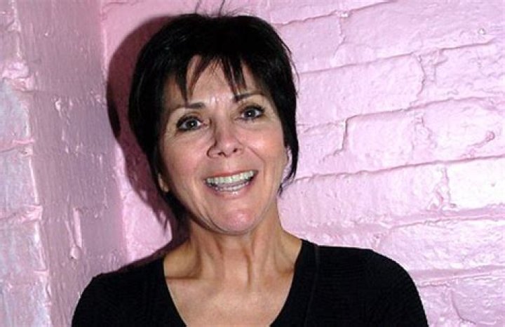 Joyce Dewitt S Measurements Bra Size Height Weight And My XXX Hot Girl