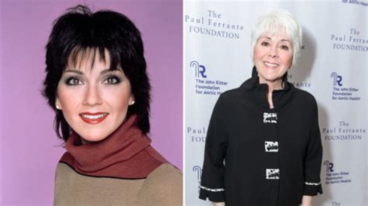 Joyce DeWitt today age, net worth, husband, children, personal life