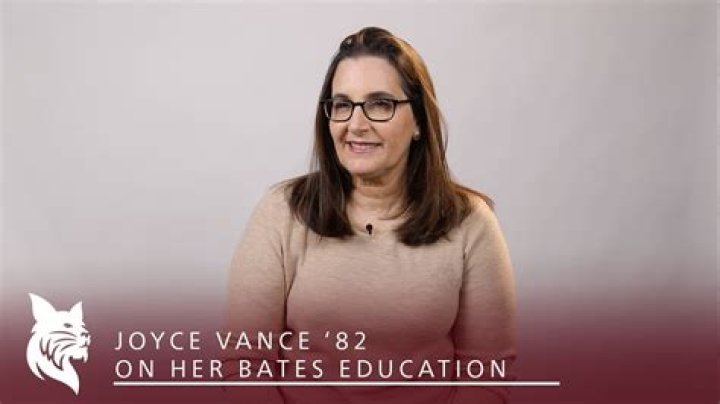 Joyce Vance Thyroid and Neck Surgery Update, Makeover 2022 and Health