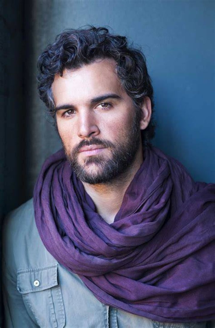 Juan Pablo Di Pace Biography, Age, Height, Girlfriend mrDustBin