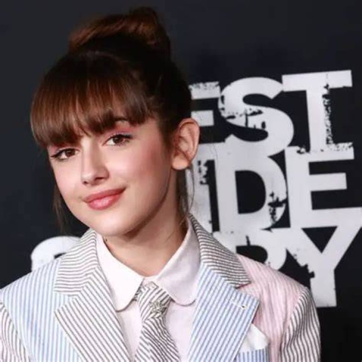 Julia Butters Net Worth 2024 Salary, Home and Age
