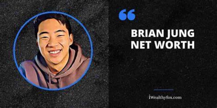 Jung Net Worth 2024 Wiki, Married, Family, Wedding, Salary