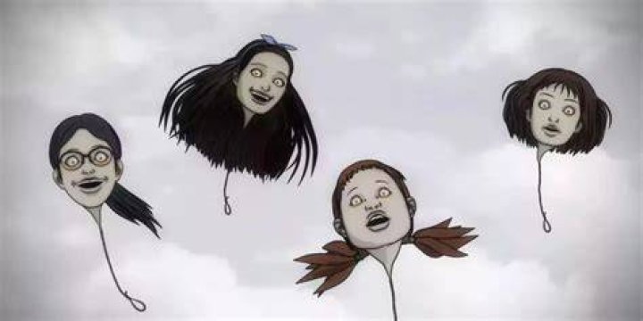 Junji Ito age is 57