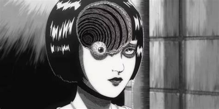 Junji Ito Occupation count is 2
