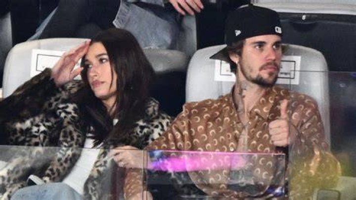 Justin & Hailey Bieber's JawDropping Dance Moves At Odell Beckham Jr's