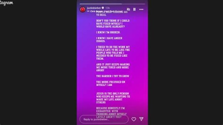 Justin Bieber admits he couldn't be 'faithful' to wife Hailey Bieber at