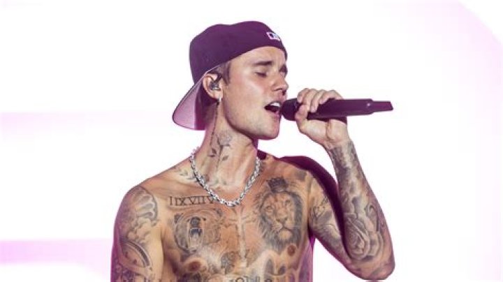 Justin Bieber is 'doing great' after health scare Usher Toronto Sun