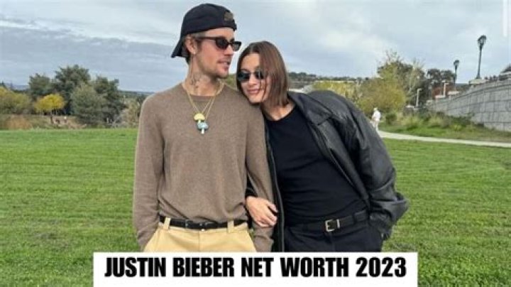 Justin Bieber net worth, age, wiki, wife, girlfriend, height, biography