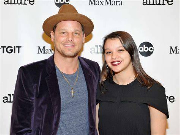 Justin Chambers Talks about His Unexpected Exit from 'Grey's Anatomy