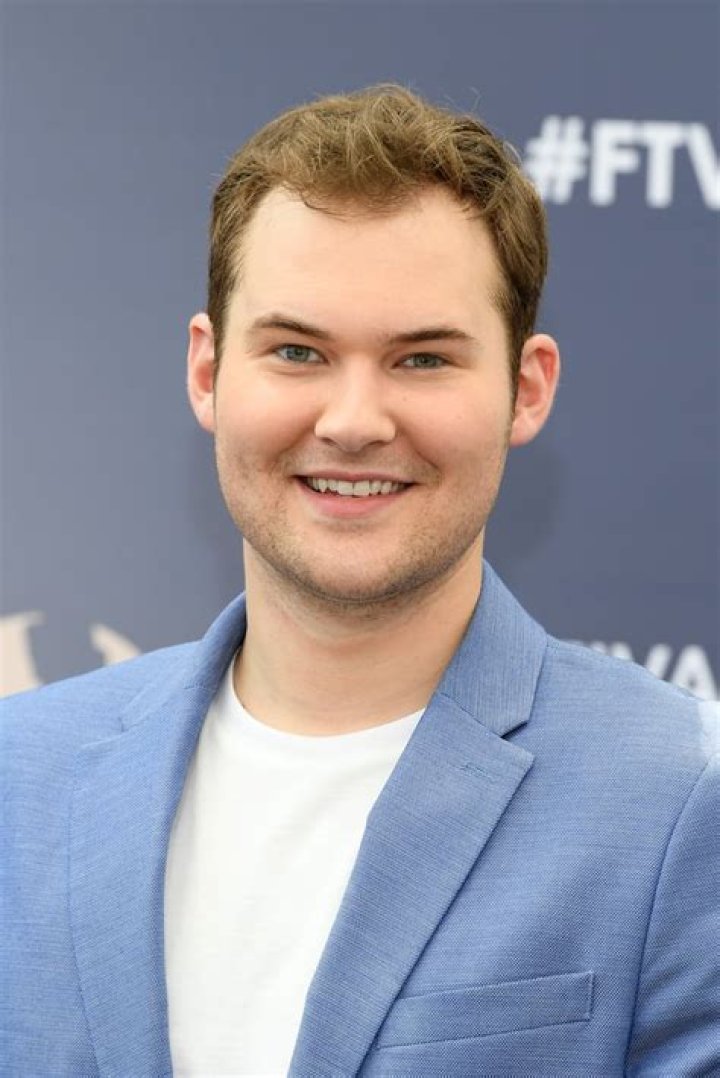 Justin Prentice as Bryce Walker you have to remember bryce is just a