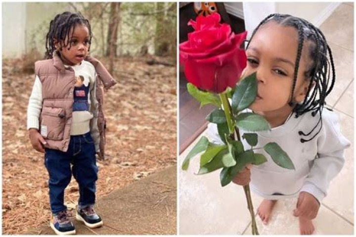Kacey Alexander Gaulden Everything you need to know about NBA YoungBoy