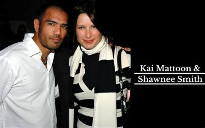 Kai Mattoon Official Site for Man Crush Monday MCM Woman Crush