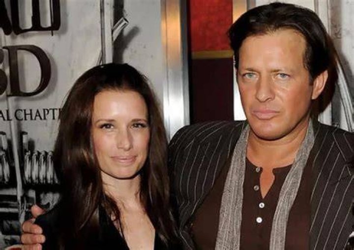 Kai Mattoon, Shawnee Smith's exhusband Celebrities Net Worth