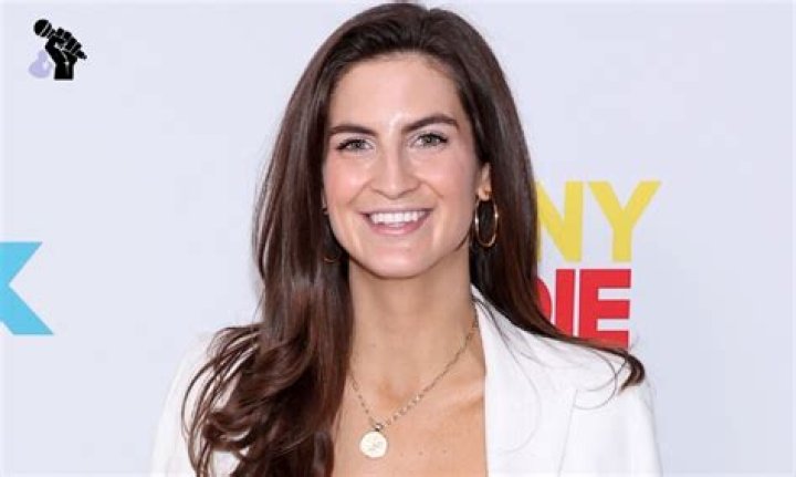 Kaitlan Collins Bio Salary, Net Worth, Married, Husband, Height, Age