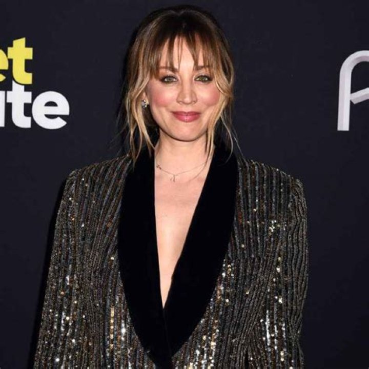 Kaley Cuoco Reveals the Secret to Her Killer Body