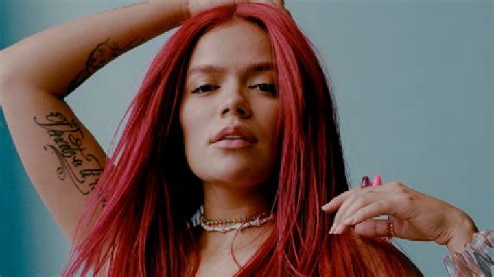 Karol G's 'Unstoppable' Debuts at No. 2 on Top Latin Albums Billboard