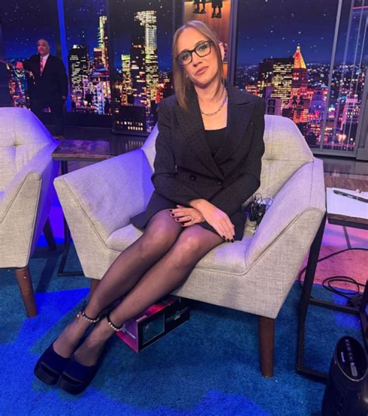 Kat Timpf on Instagram “Just sharing these photos of a Purell