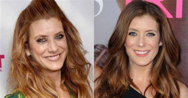 Kate Walsh Revealed She’s Engaged to Andrew Nixon