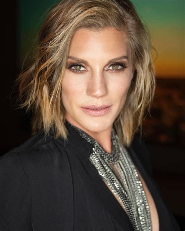 Katee Sackhoff Katee Sackhoff Photo (38134622) Fanpop