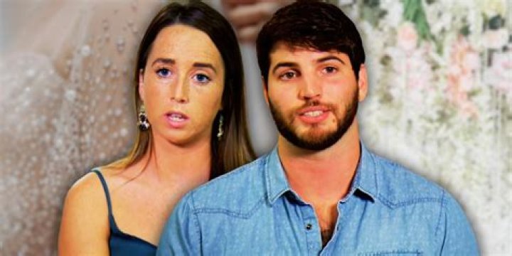 Katie & Derek Married at First Sight Cast Lifetime