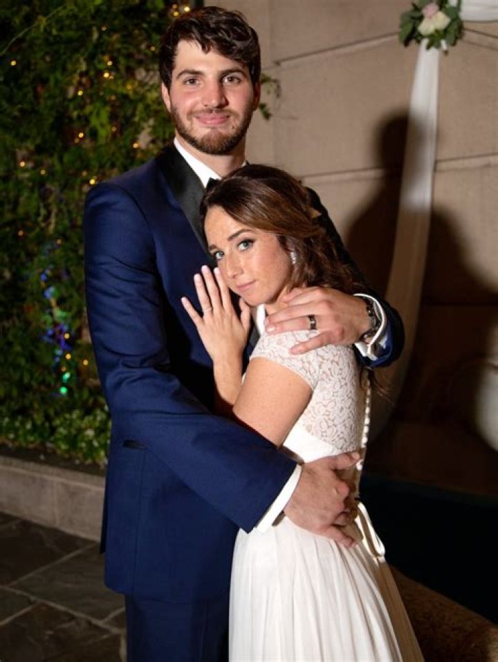Katie Conrad and Derek Sherman Married at First Sight Reality TV