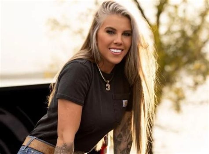 Katie Noel bio Age, net worth, songs, Diesel Gang, is she single? Legit.ng