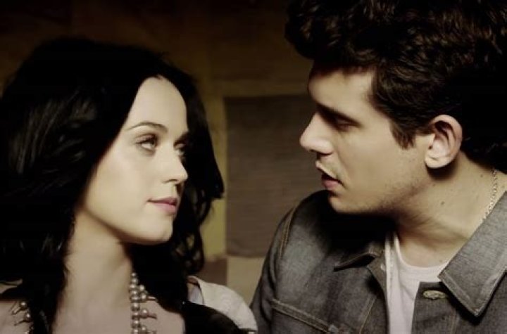 Katy Perry John Mayer romance retrospective all the women he's