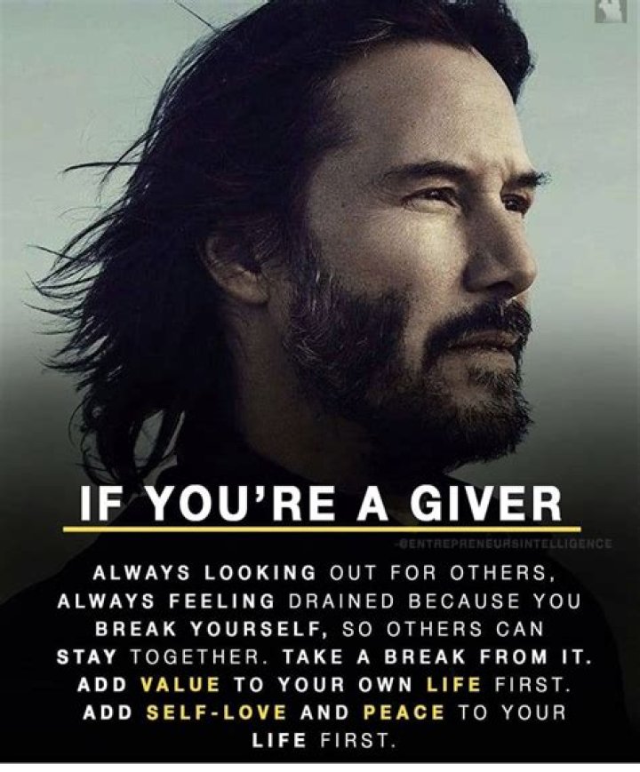 Keanu Reeves Quotes about life (8 quotes) Quotes of famous people