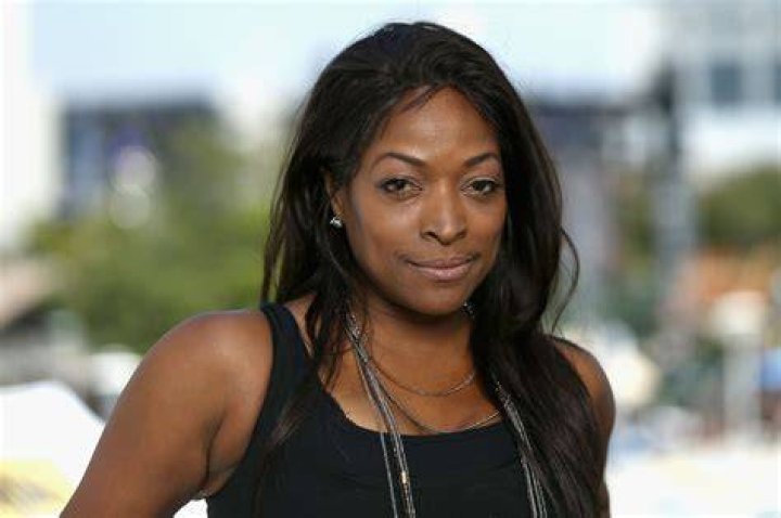 Kellita Smith AKA Bernie Mac's Wife on 'The Bernie Mac Show' Looks Good