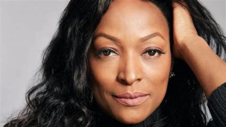 Kellita Smith Gets Deep “Acting Saved My Life…” The Hype Magazine