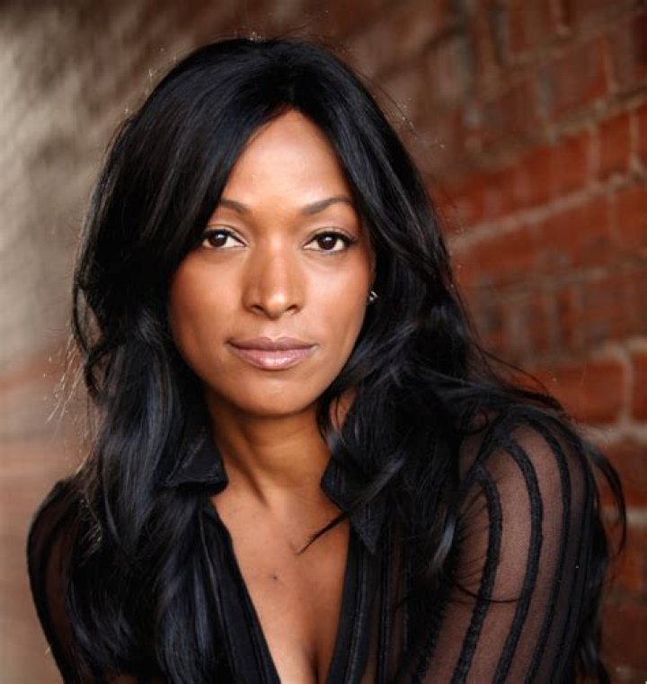 Kellita Smith on her role in 'Z Nation' and as 1st Black female lead on
