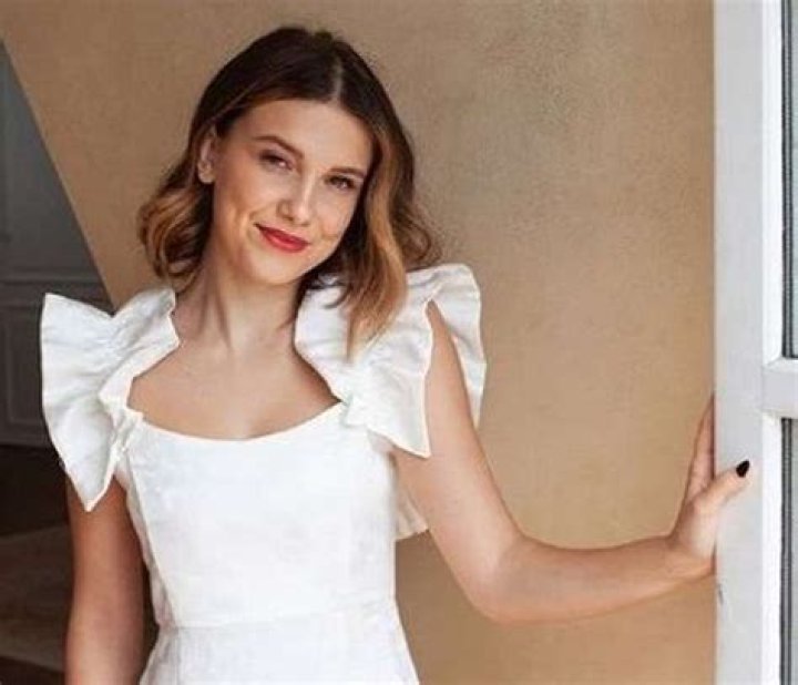 Kelly Brown Age, Wiki, Height, Net Worth and More 2024 The Personage
